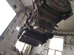 КПП автоматическая на Subaru Legacy Wagon BH5 EJ202 Фото 11