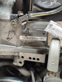 КПП автоматическая на Subaru Legacy Wagon BH5 EJ202 Фото 4