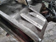 КПП автоматическая на Subaru Legacy Wagon BH5 EJ202 Фото 9