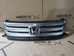 Решетка радиатора на Honda Freed Spike GB3 71121-SFM-003