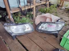 Фара 100-22067 100-22067 на Honda Freed Spike GB3 Фото 7