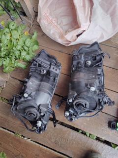 Фара 100-22067 100-22067 на Honda Freed Spike GB3 Фото 8