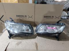 Фара на Honda Freed Spike GB3 100-22067