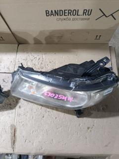 Фара 100-22067 100-22067 на Honda Freed Spike GB3 Фото 2