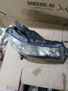 Фара 100-22067 100-22067 на Honda Freed Spike GB3 Фото 3