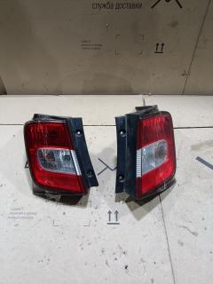 Стоп на Honda Freed Spike GB3 D095