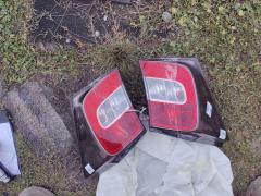 Стоп D095 D095 на Honda Freed Spike GB3 Фото 3