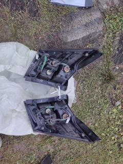 Стоп D095 D095 на Honda Freed Spike GB3 Фото 4