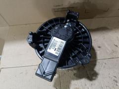 Мотор печки на Honda Freed Spike GB3
