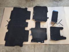 Коврик на Honda Freed Spike GB3