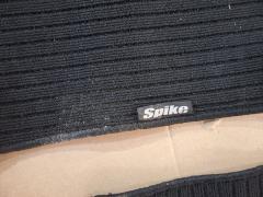 Коврик на Honda Freed Spike GB3 Фото 5