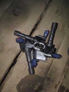 Катушка зажигания на Honda Freedspike GB3 L15A Фото 2