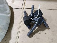 Катушка зажигания на Honda Freedspike GB3 L15A