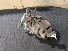 Суппорт на Honda Freed Spike GB3 L15A, Переднее расположение