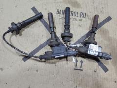 Катушка зажигания на Mitsubishi Pajero Mini H58A 4A30 099700-005