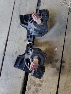 Туманка бамперная 114-77828 114-77828 на Subaru Exiga YA5 Фото 4