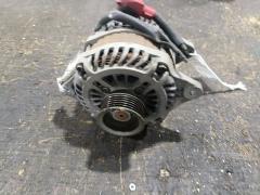 Генератор на Subaru Exiga YA5 EJ204 23700AA610