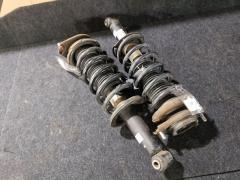 Стойка амортизатора на Subaru Exiga YA5 EJ204, Заднее расположение