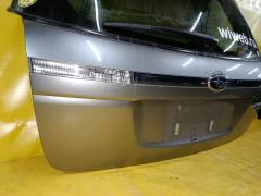 Дверь задняя на Subaru Legacy Wagon BP5 Фото 5