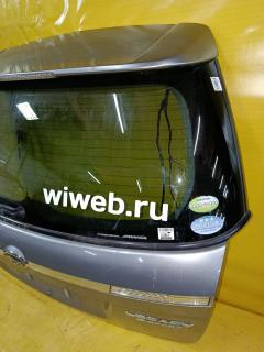 Дверь задняя на Subaru Legacy Wagon BP5 Фото 6