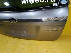 Дверь задняя на Subaru Legacy Wagon BP5 Фото 7