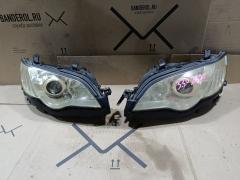 Фара на Subaru Legacy BP5 100-20952