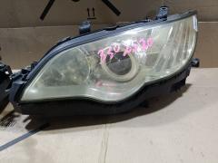 Фара 100-20952 100-20952 на Subaru Legacy BP5 Фото 3