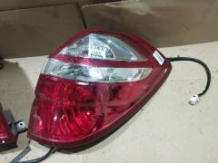 Стоп 220-20952 220-20952 на Subaru Legacy BP5 Фото 2