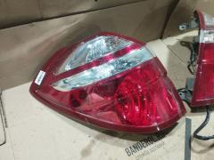 Стоп 220-20952 220-20952 на Subaru Legacy BP5 Фото 3