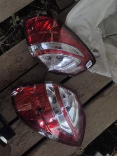 Стоп 220-20952 220-20952 на Subaru Legacy BP5 Фото 10