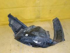 Подкрылок 59110-AG011 на Subaru Legacy Wagon BP5 EJ203 Фото 2