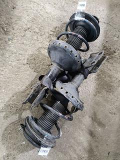 Стойка амортизатора на Subaru Legacy Wagon BP5 EJ203, Переднее расположение