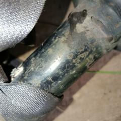 Стойка амортизатора на Subaru Legacy Wagon BP5 EJ203 Фото 5