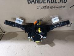Переключатель поворотов на Toyota Mark X GRX120 89245-30080