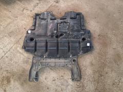 Защита двигателя на Toyota Mark X GRX120 4GR-FSE 51410-22022