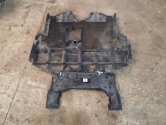 Защита двигателя 51410-22022 на Toyota Mark X GRX120 4GR-FSE Фото 2