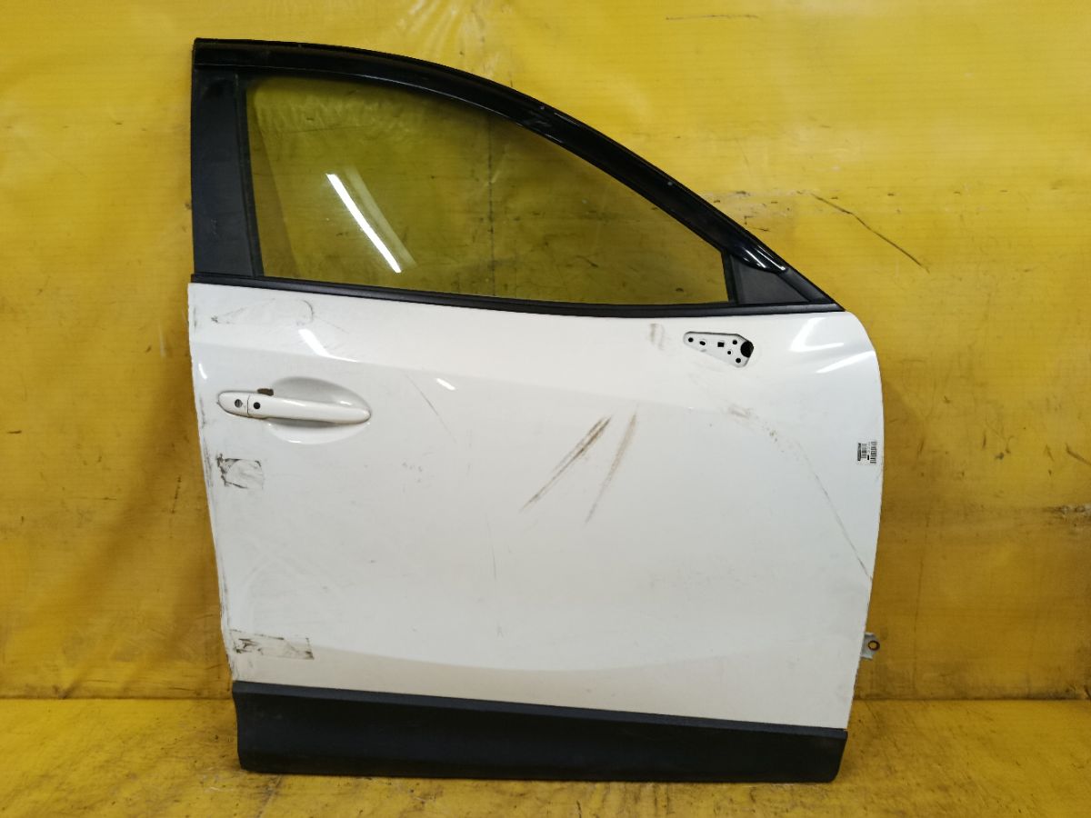 Дверь боковая на Mazda Cx-5 KE2AW Фото 1
