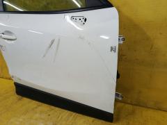 Дверь боковая на Mazda Cx-5 KE2AW Фото 2