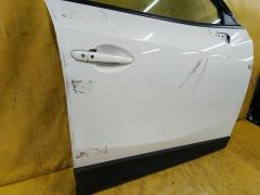 Дверь боковая на Mazda Cx-5 KE2AW Фото 4