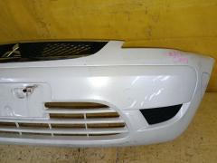 Бампер MN170471 на Mitsubishi Colt Z21A Фото 6