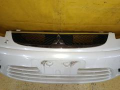 Бампер MN170471 на Mitsubishi Colt Z21A Фото 7