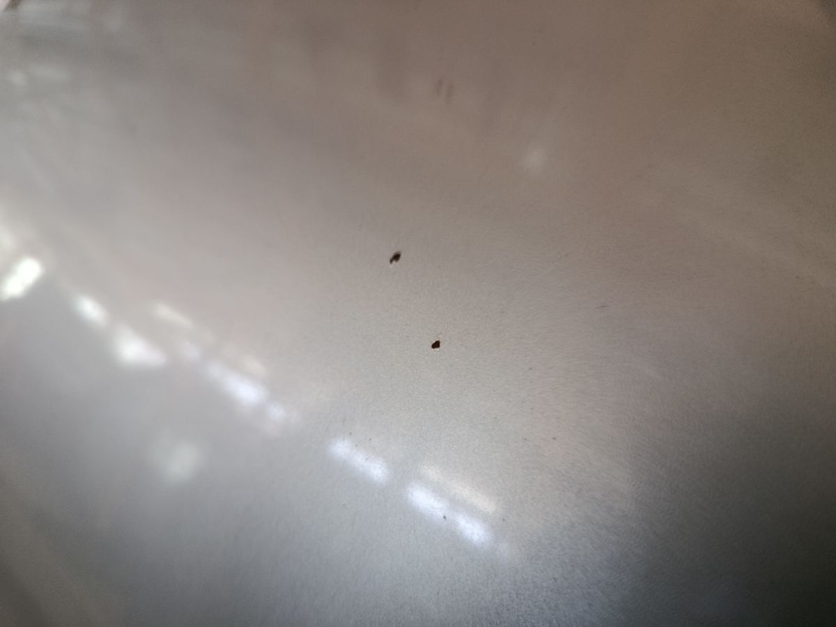 Капот на Nissan Nv200 VM20 Фото 11