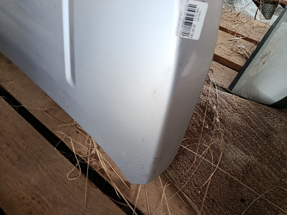 Капот на Nissan Nv200 VM20 Фото 13