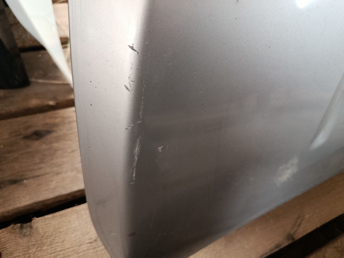 Капот на Nissan Nv200 VM20 Фото 8