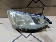Фара на Nissan Nv200 VM20 H007, Правое расположение
