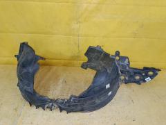 Подкрылок 63840-JX30A на Nissan Nv200 VM20 HR16DE Фото 2