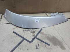 Планка под фару на Nissan Nv200 VM20 62024-JX01A, Правое расположение