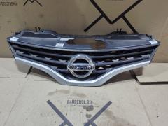 Решетка радиатора на Nissan Nv200 VM20 62310JX00A