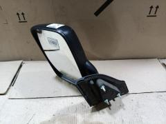 Зеркало двери боковой на Nissan Nv200 VM20 Фото 2