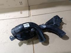 Воздухозаборник на Nissan Nv200 VM20 HR16DE